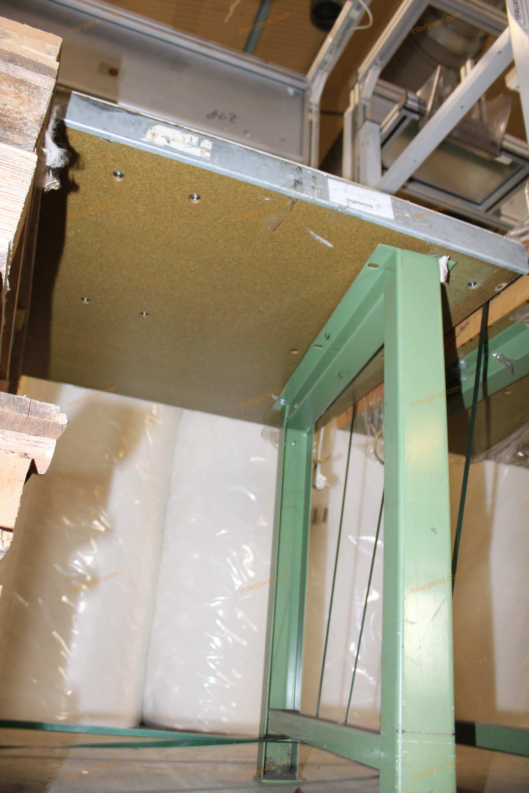 Szerelő asztalok 12