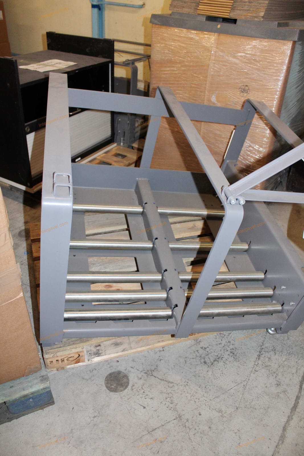 Akkumulátor cserepad 5