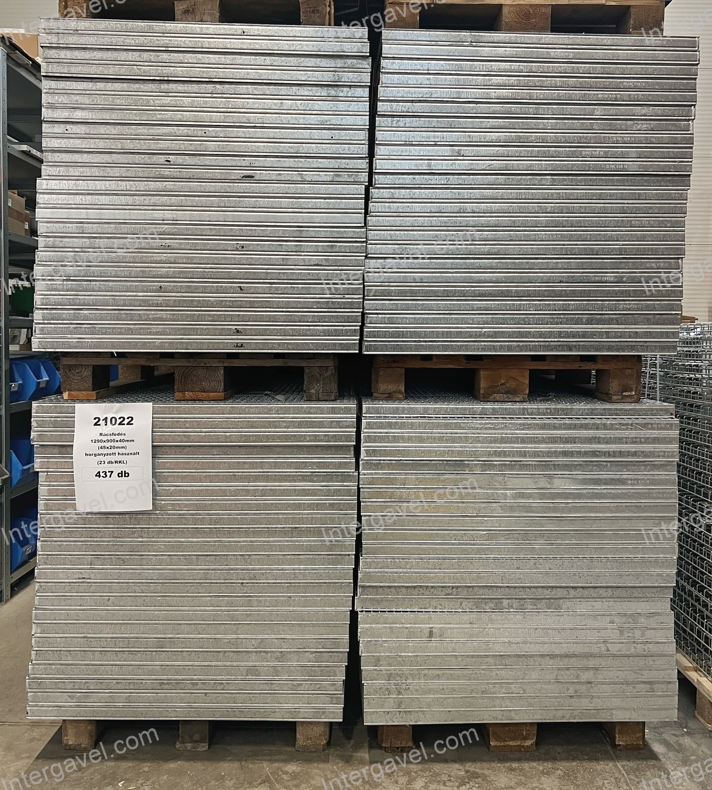 Járórácsok(900) 4