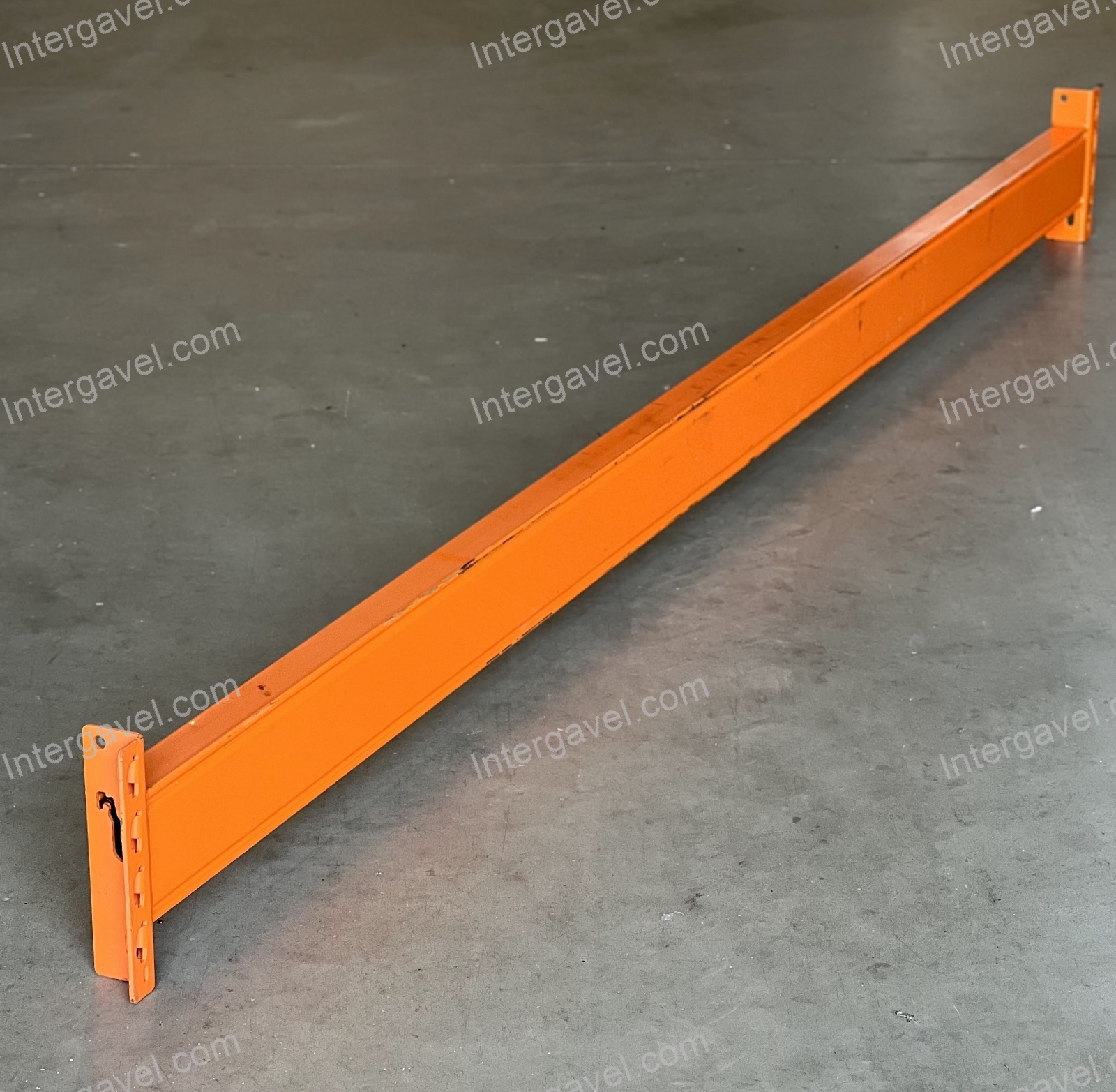 STOW 3600x140x50 mm típusú gerenda 3