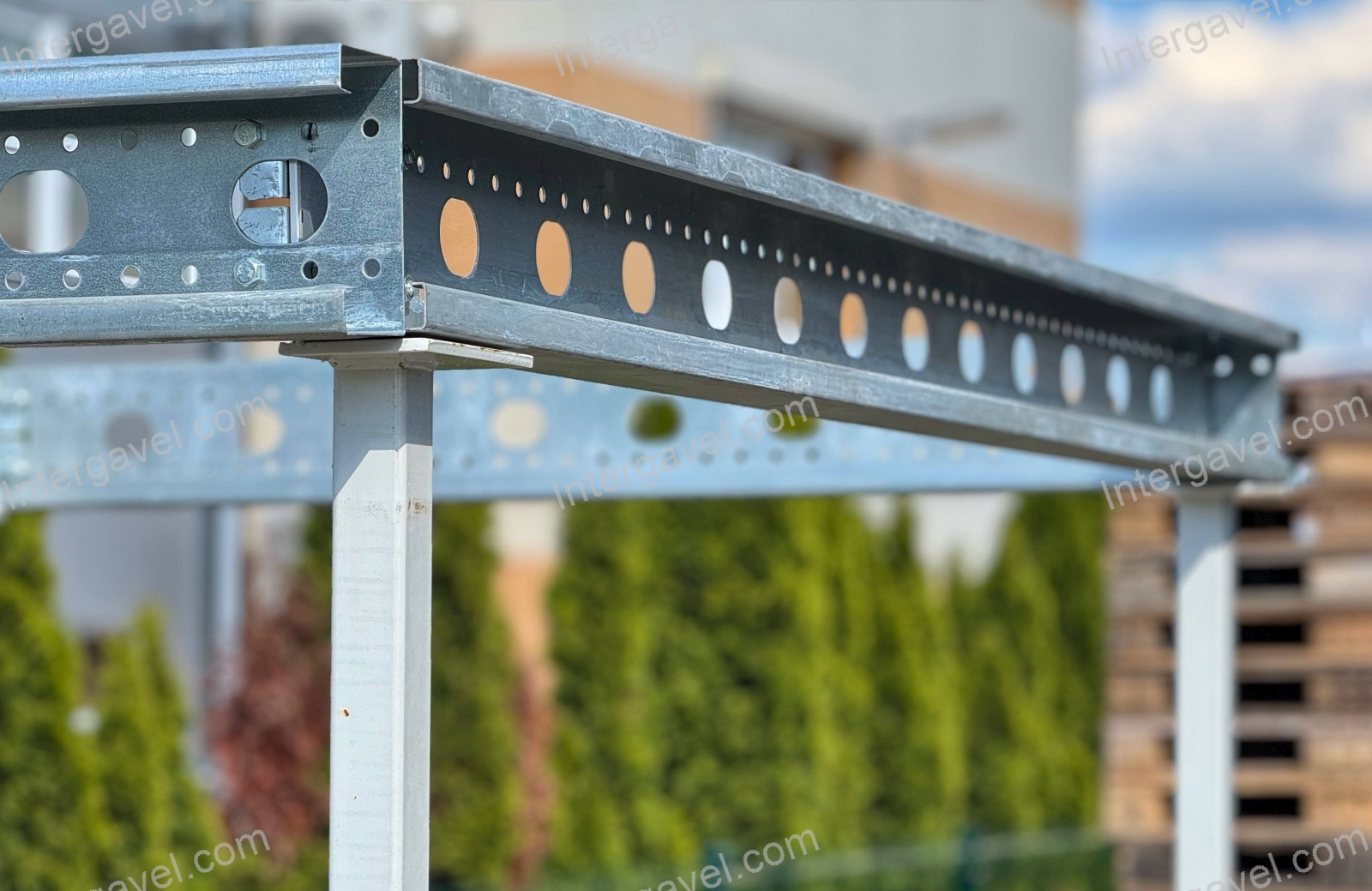 Galéria profilok vegyes méretben (3) 3