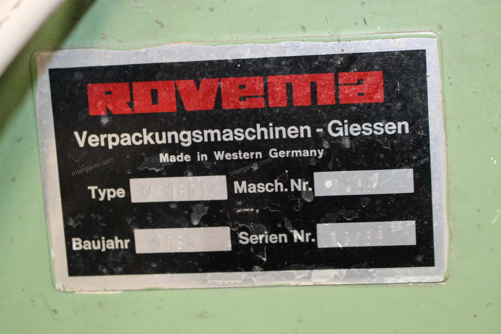 Csomagoló gépsor 20