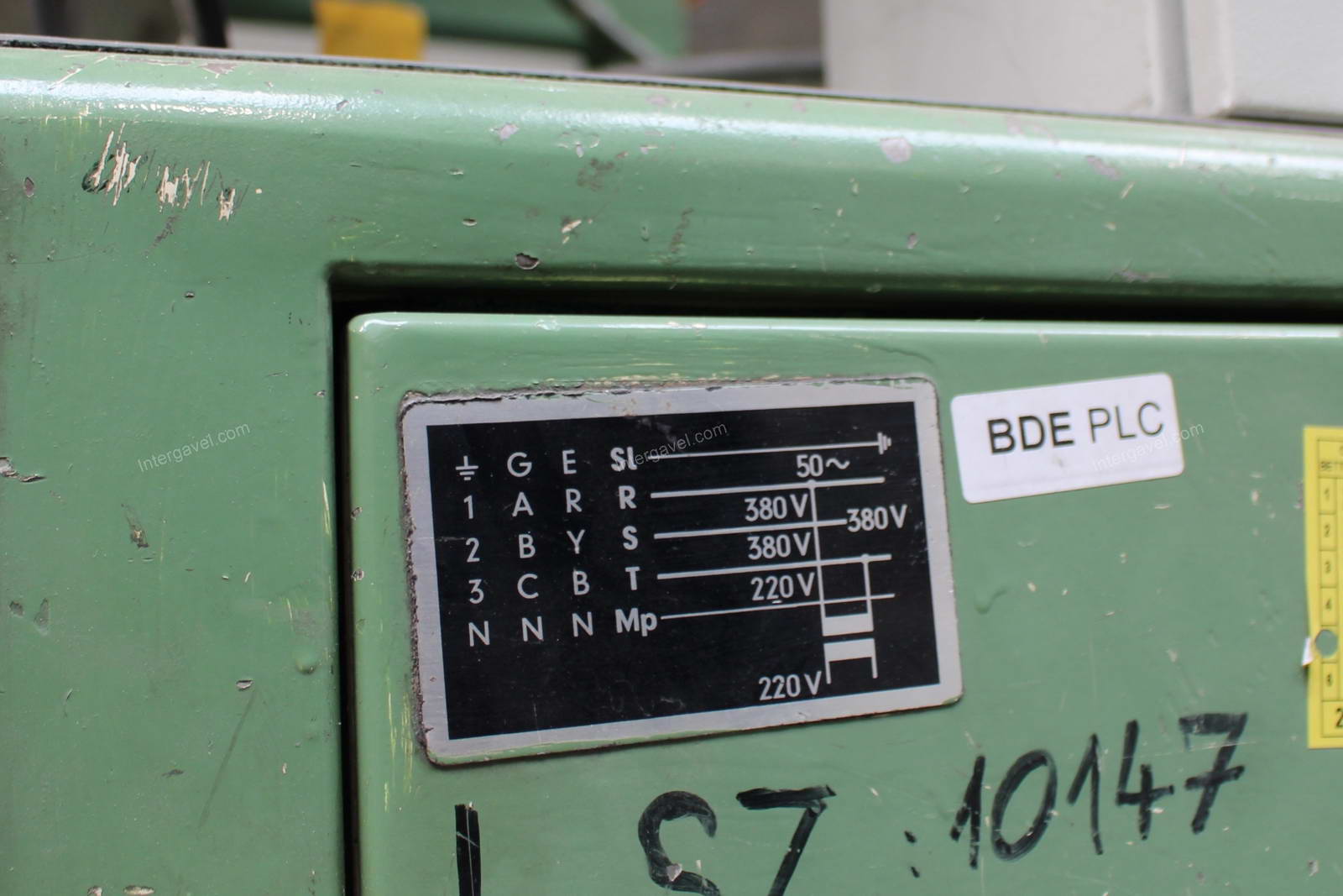 Csomagoló gépsor 29