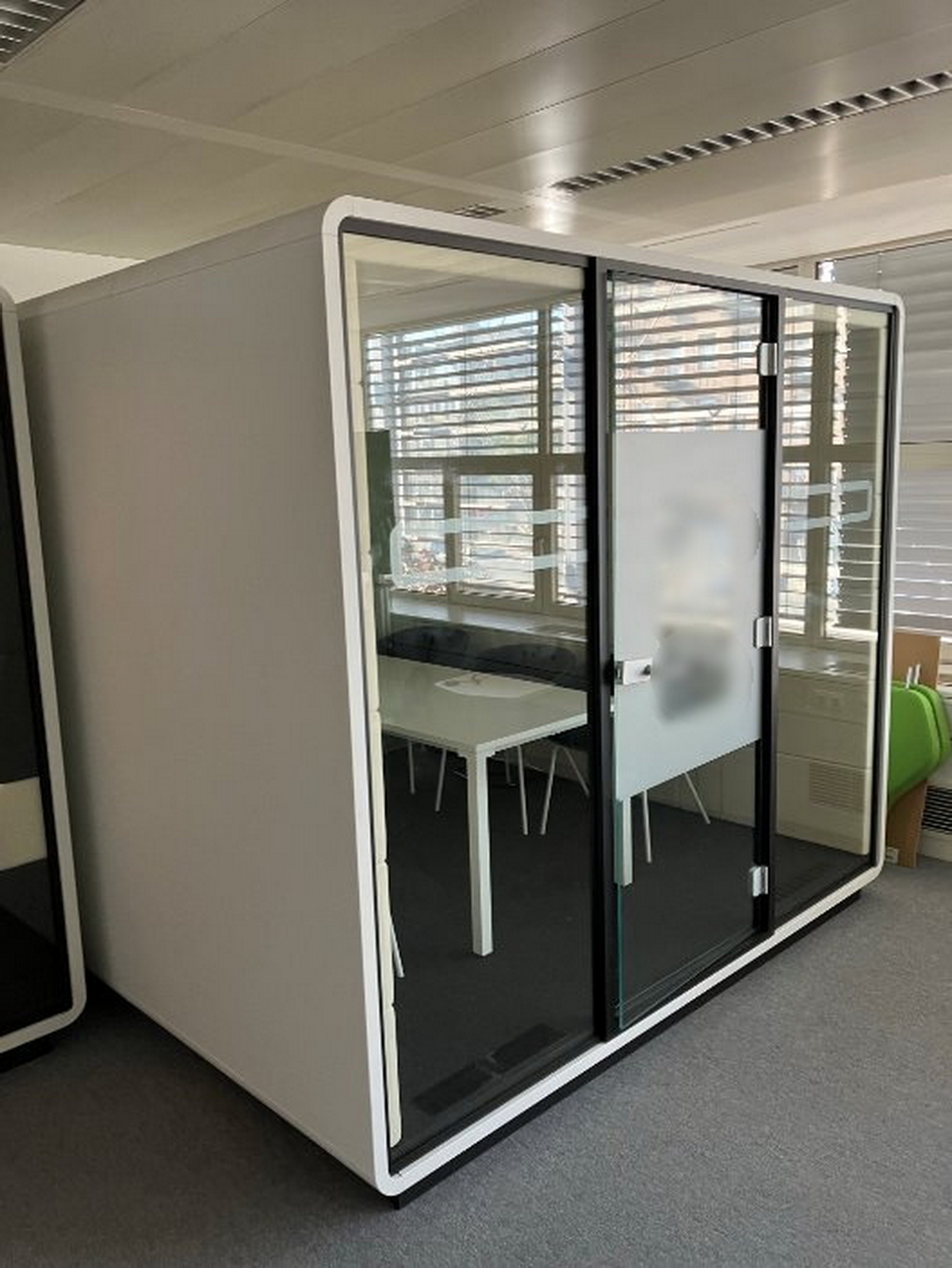 Meeting hub (Hushoffice) 2