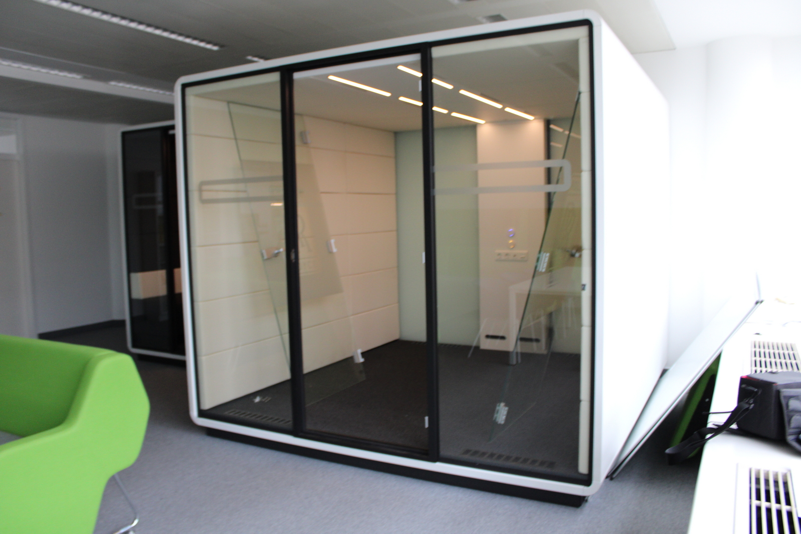 Meeting hub (Hushoffice) 3