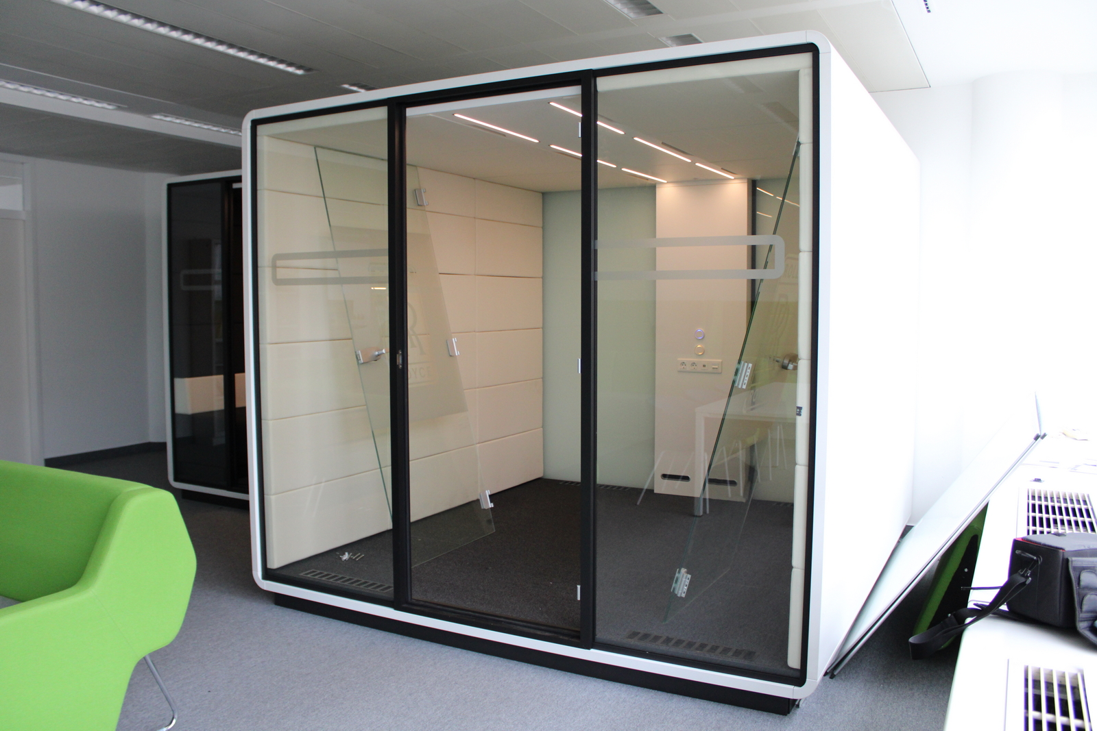 Meeting hub (Hushoffice) 4