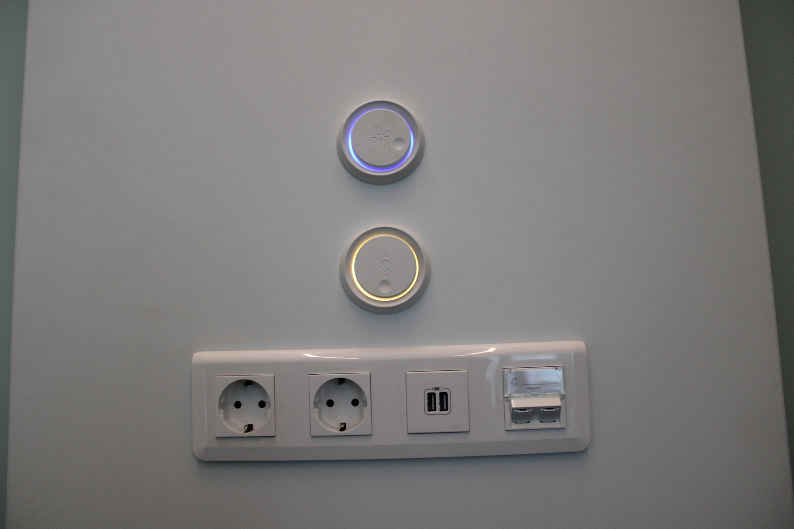 Meeting hub (Hushoffice) 6