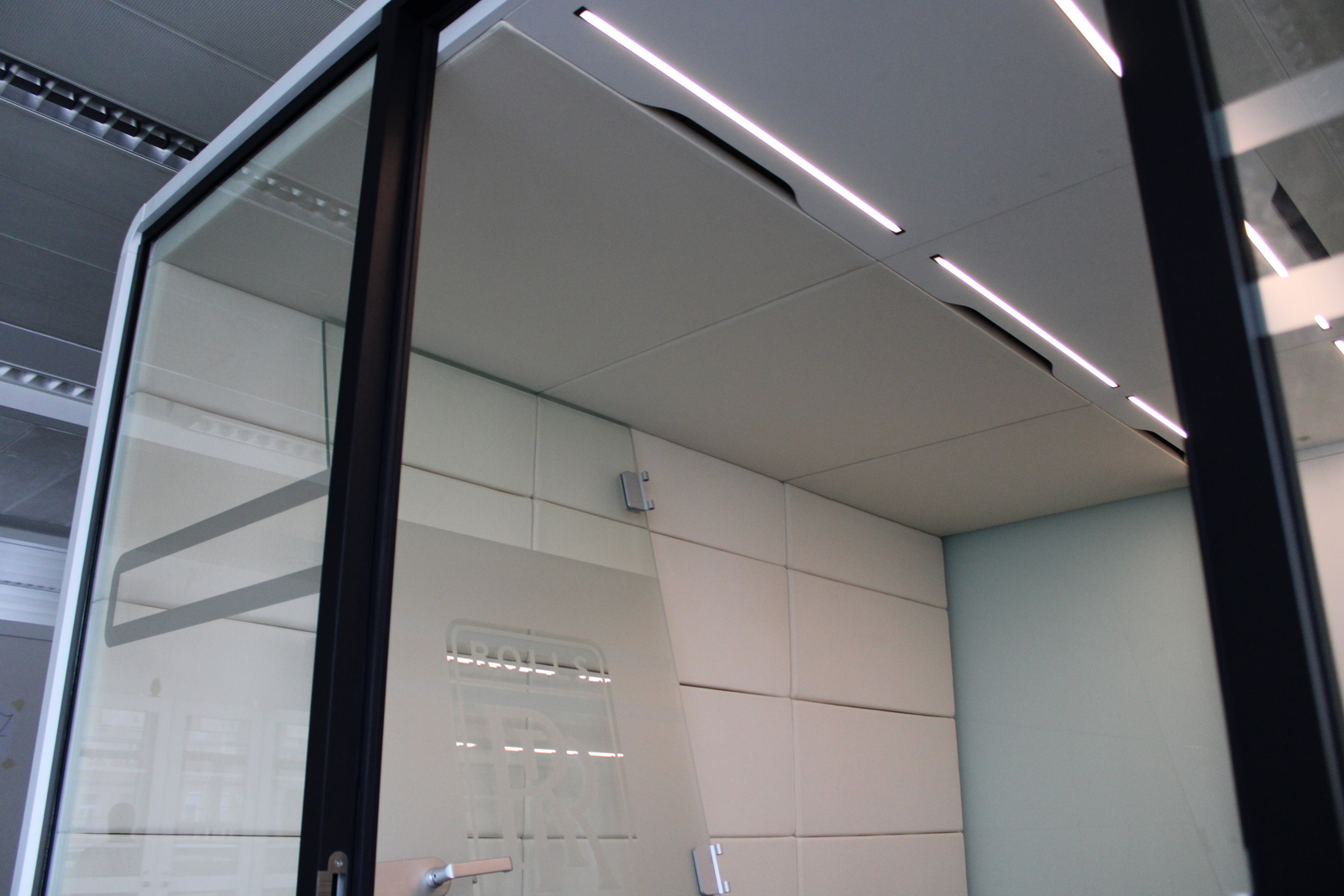 Meeting hub (Hushoffice) 7