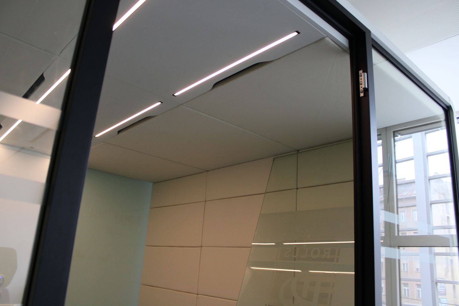 Meeting hub (Hushoffice) 8