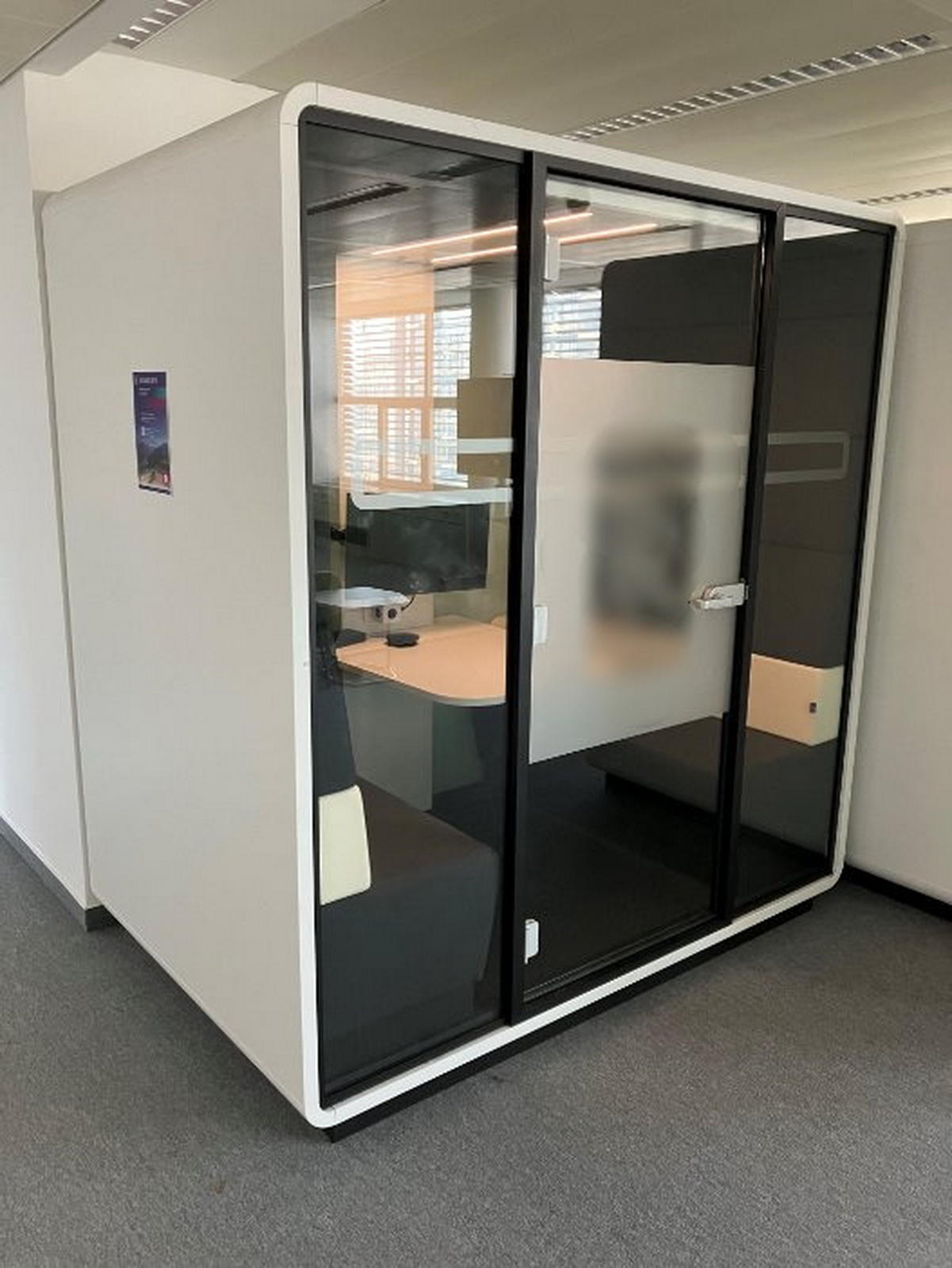 Meeting hub (Hushoffice) 2