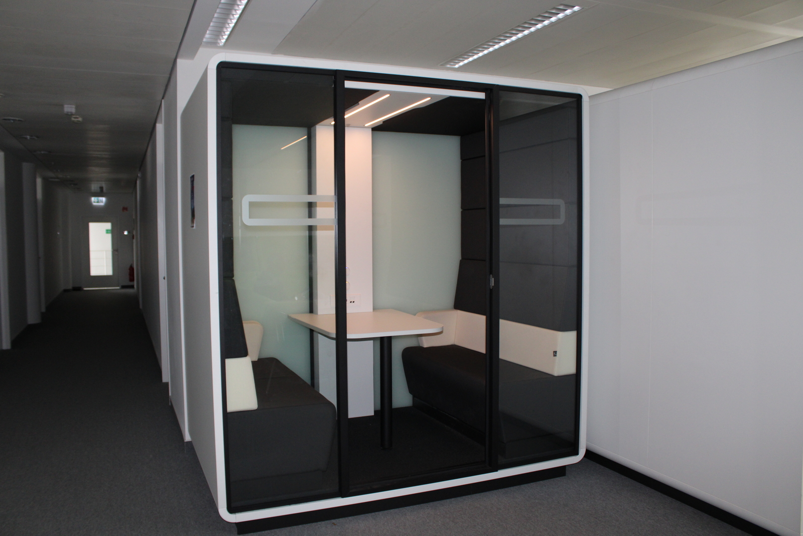 Meeting hub (Hushoffice) 3