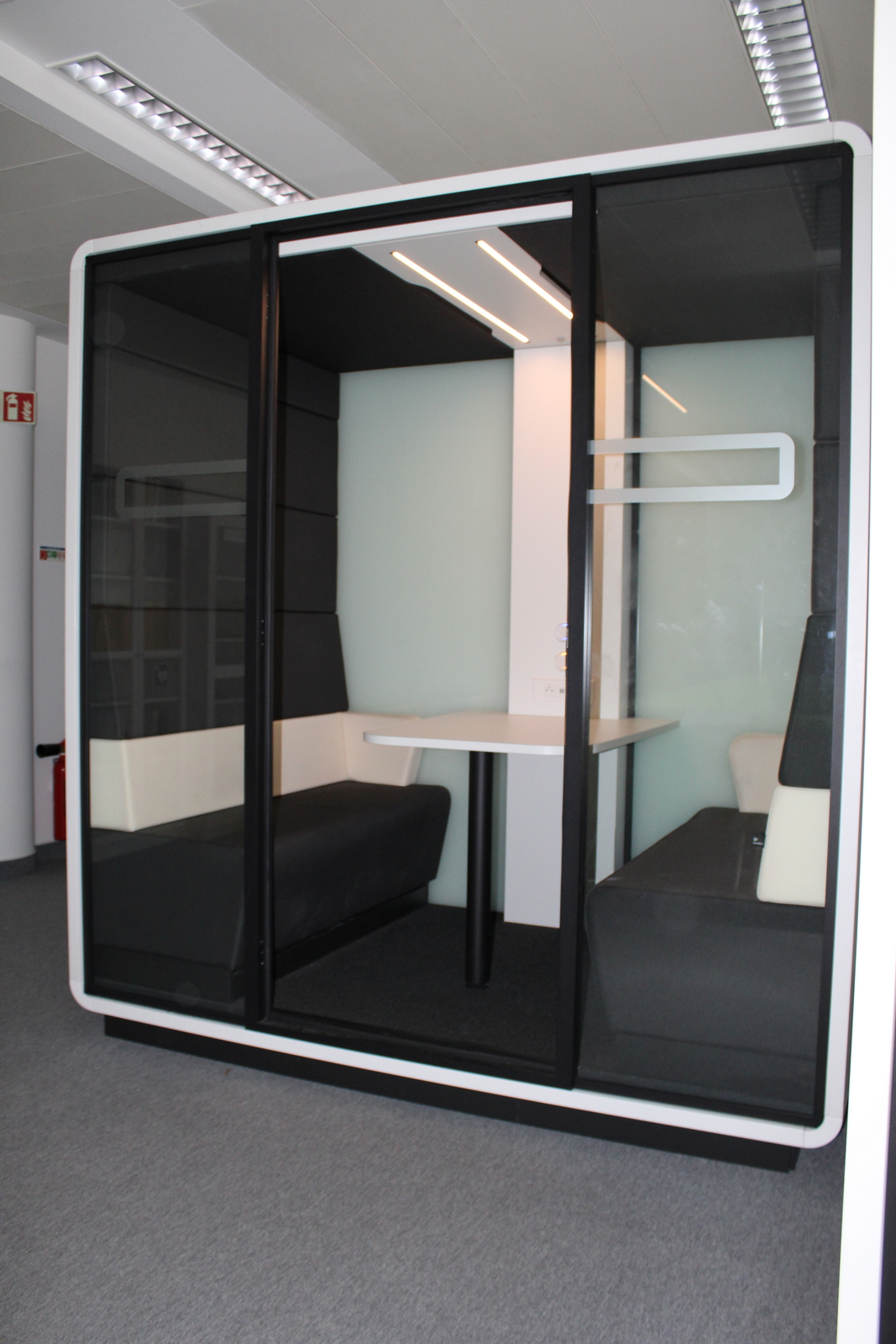 Meeting hub (Hushoffice) 4