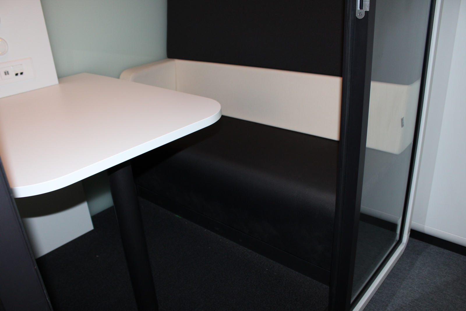 Meeting hub (Hushoffice) 6