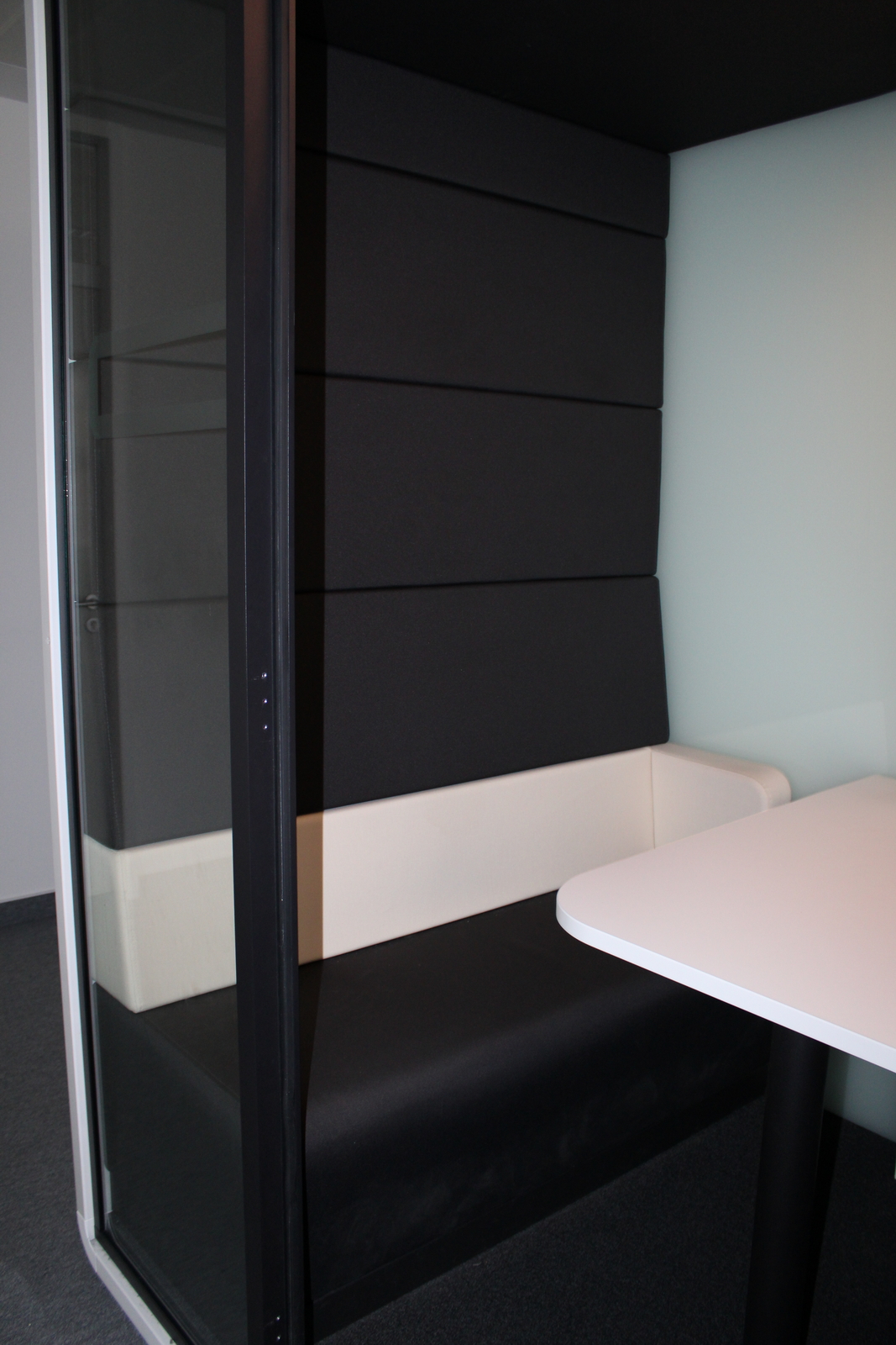 Meeting hub (Hushoffice) 7