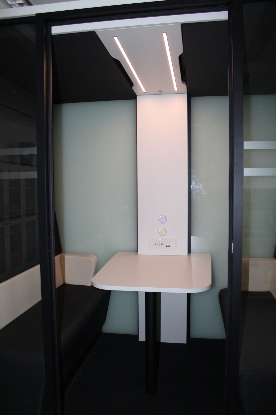 Meeting hub (Hushoffice) 8