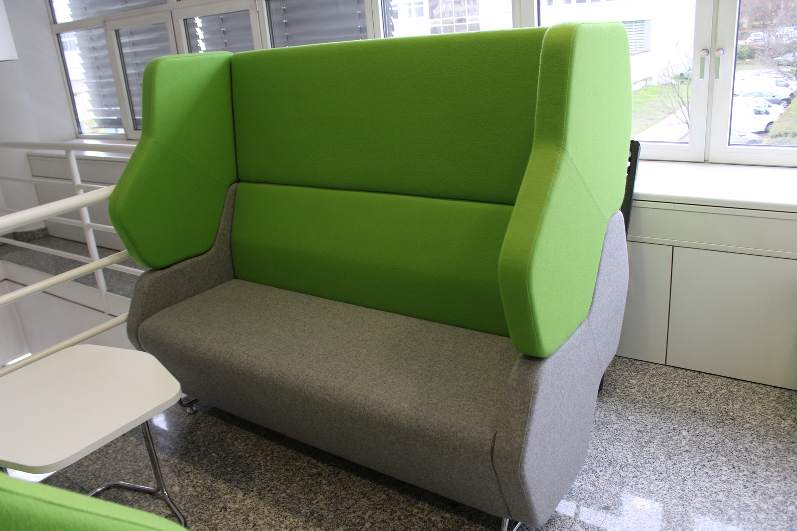 Kanapé és kisasztal (Nowy Styl Hexa) 4