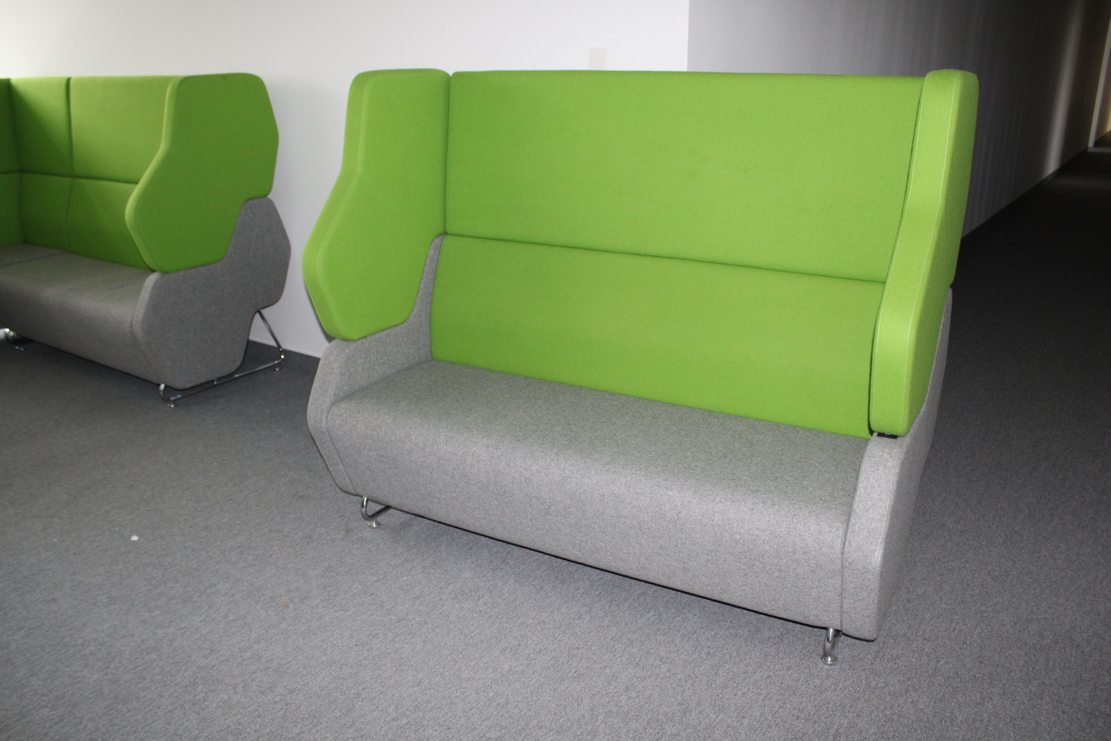 Kanapé (Nowy Styl Hexa) 2