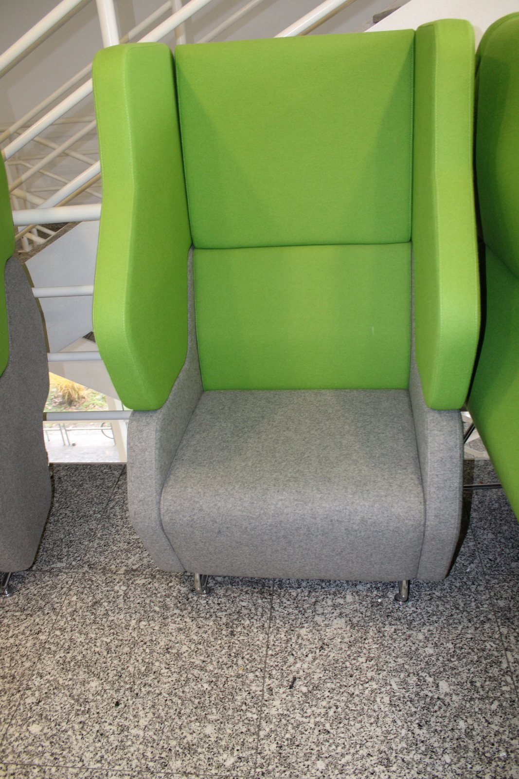 Fotel (Nowy Styl Hexa) 2