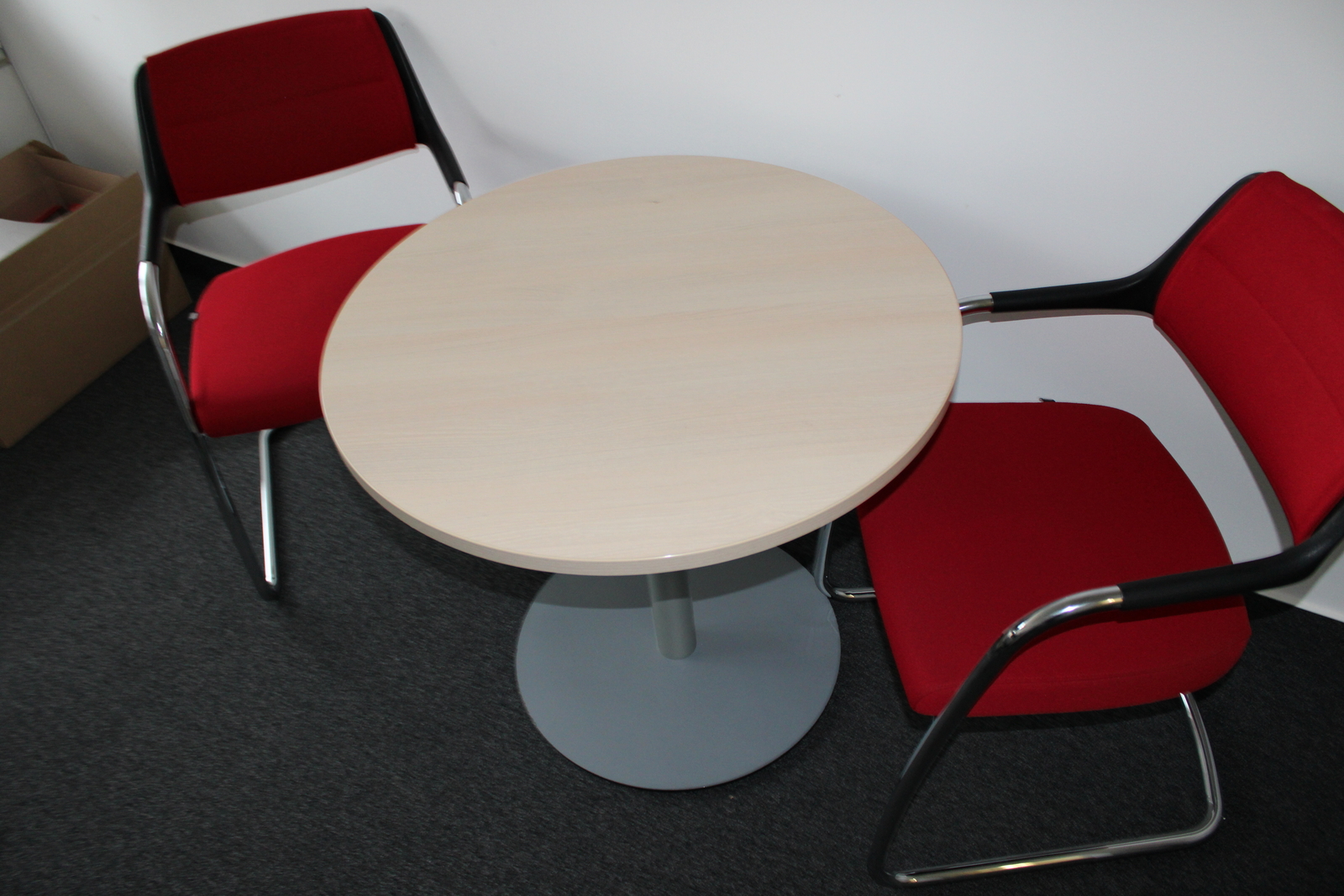 Körasztal és szék 2