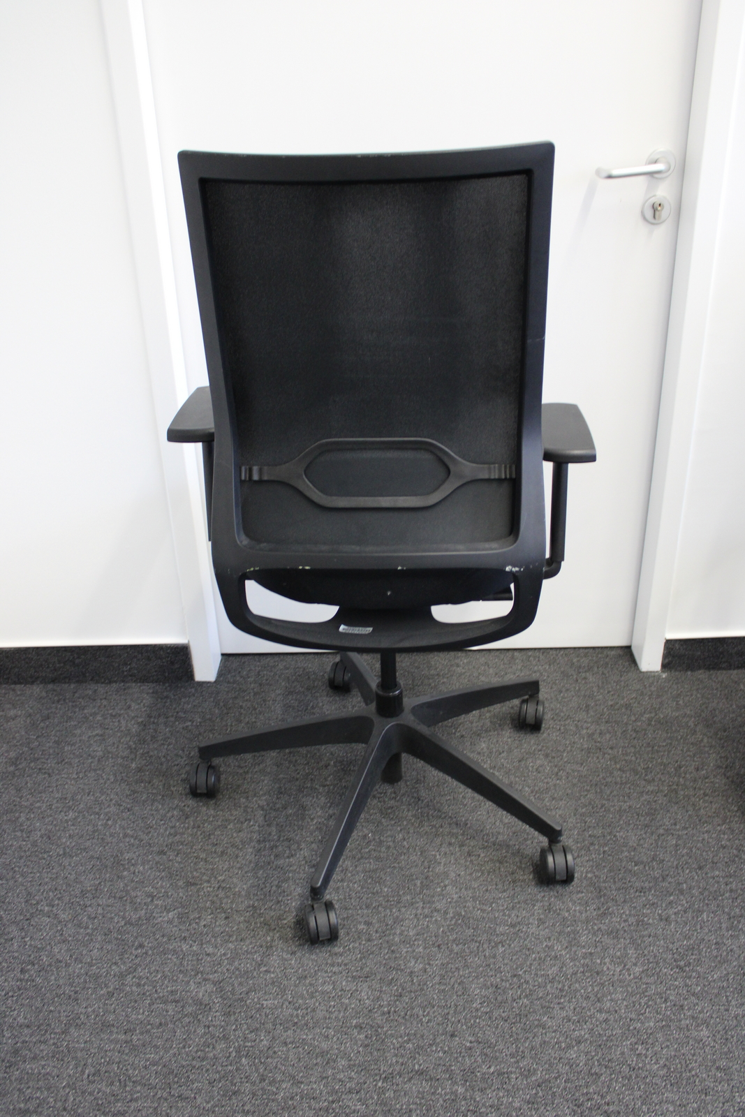 Irodai szék 1. típus (Sedus) 2