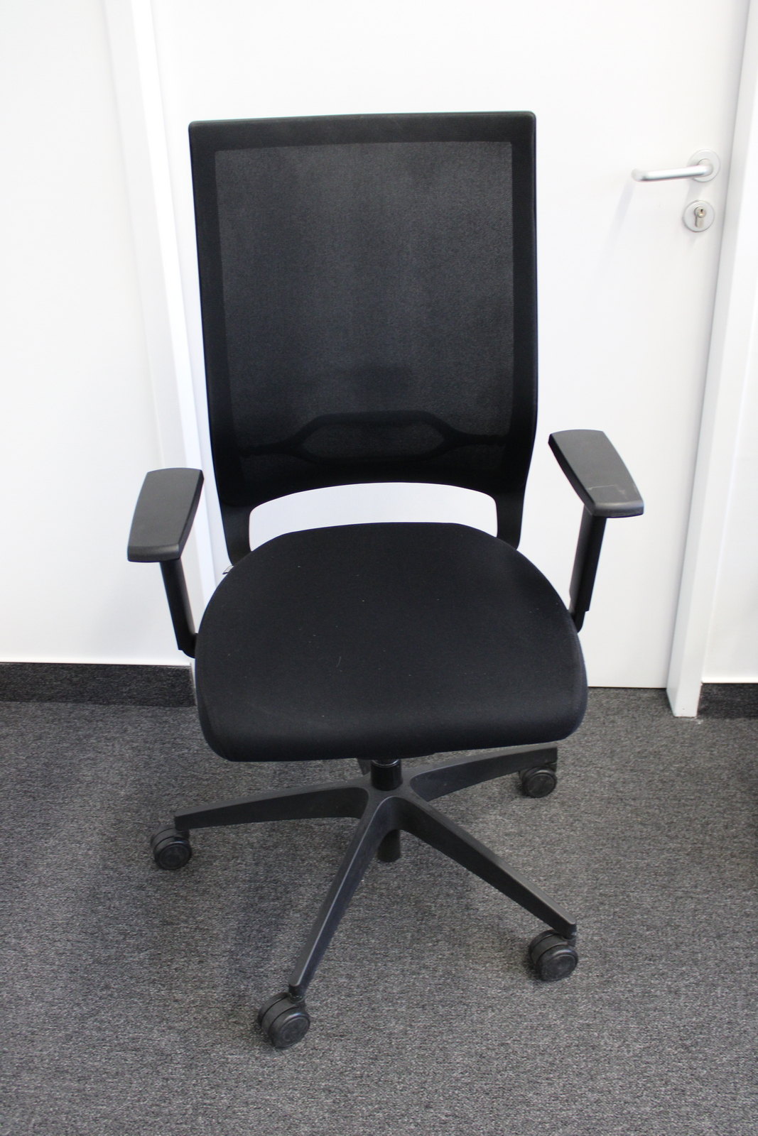 Irodai szék 1. típus (Sedus) 1