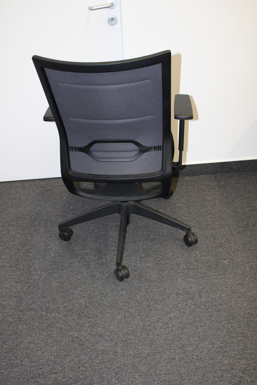 Irodai szék 2. típus (Sedus) 2