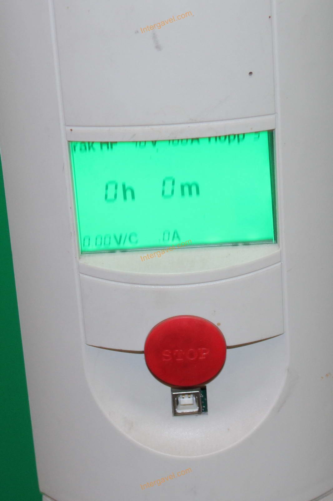 Targonca - Jungheinrich, EFG 320 31