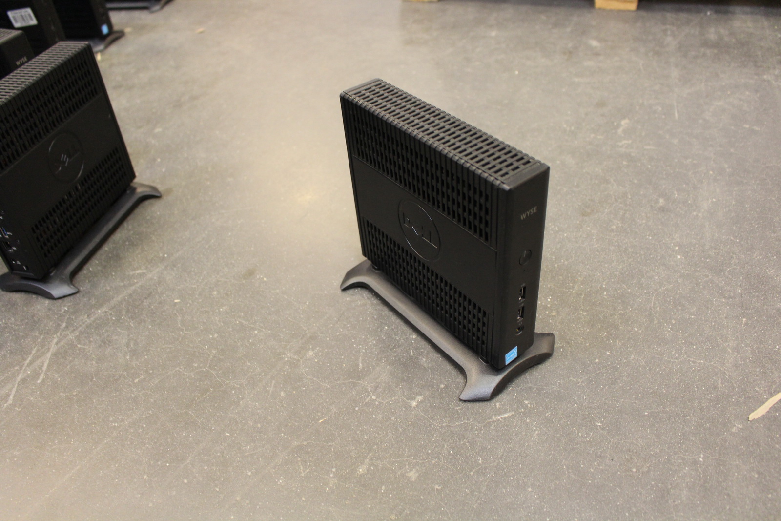 Mini számítógép (Dell Wyse N07D) 2