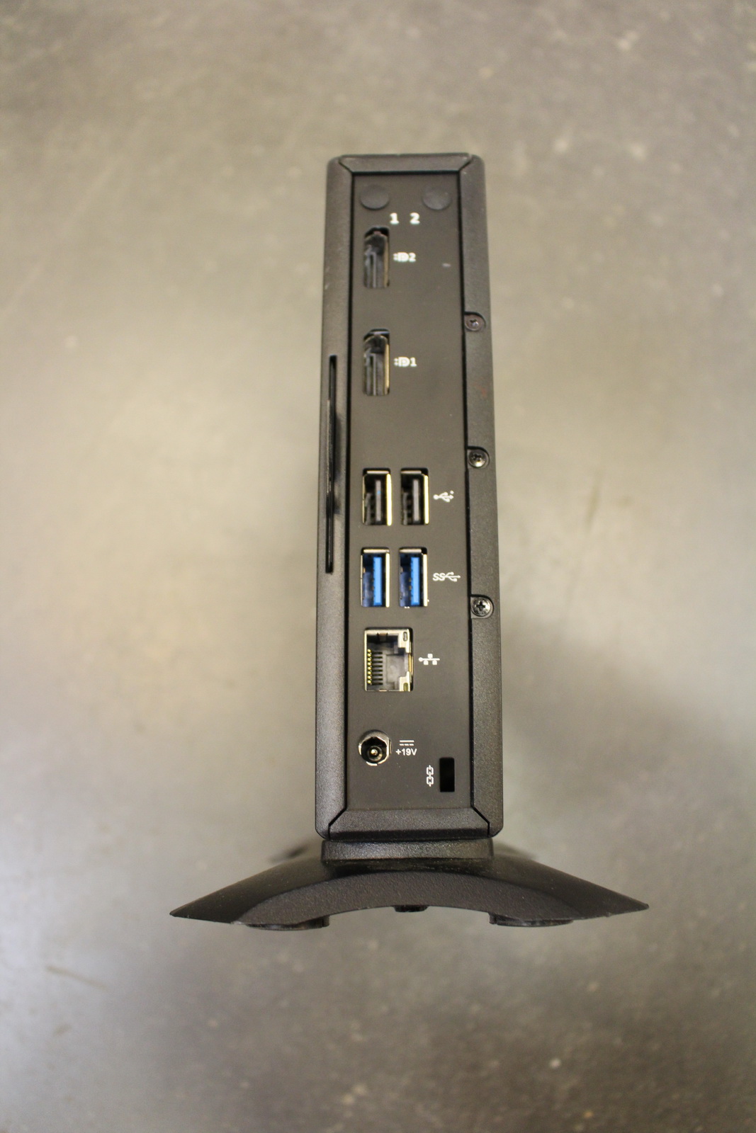 Mini számítógép (Dell Wyse N07D) 4