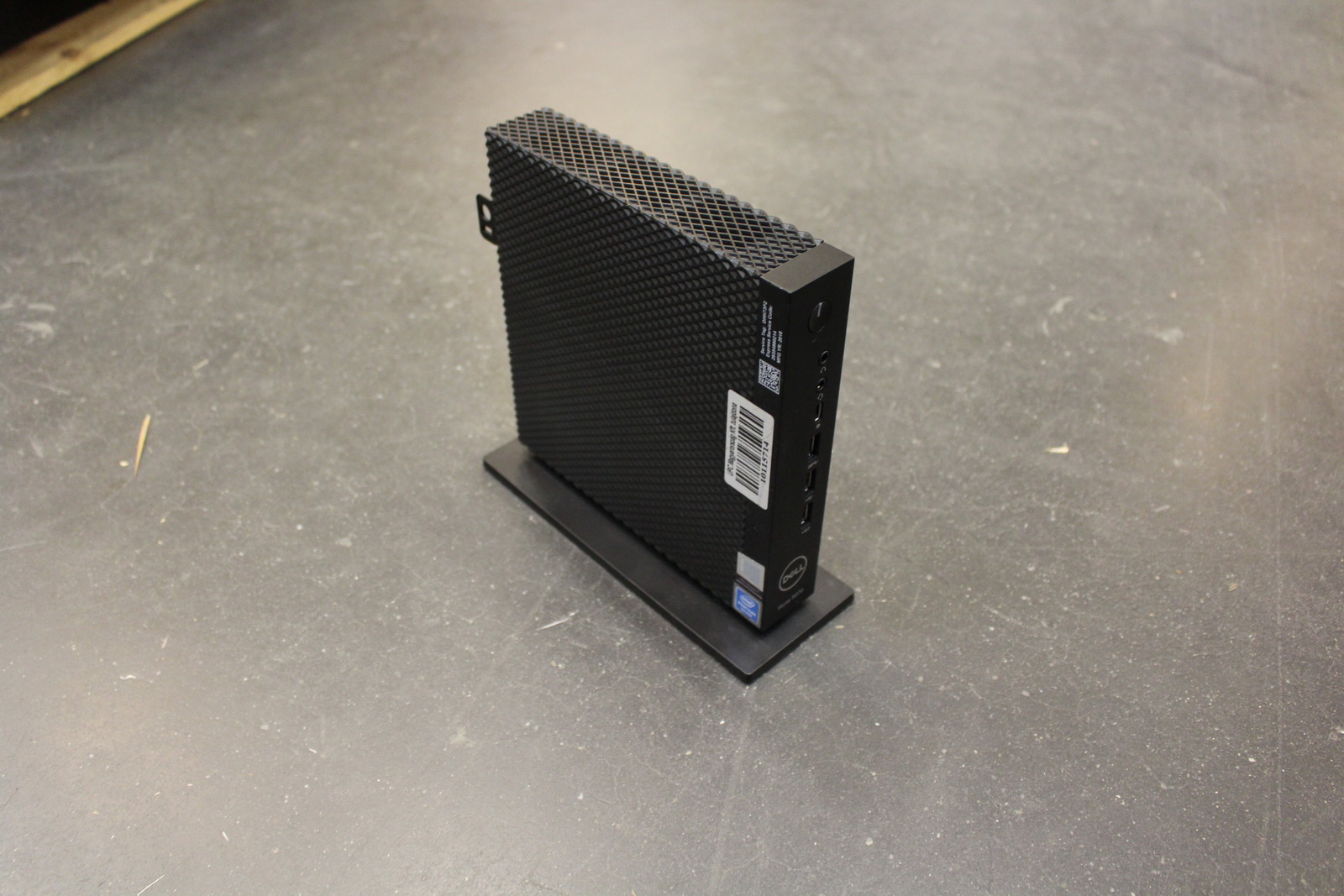 Mini számítógép (Dell Wyse 5070) 2