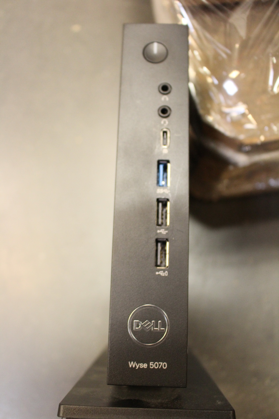 Mini számítógép (Dell Wyse 5070) 3