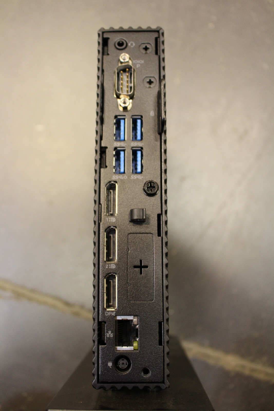 Mini számítógép (Dell Wyse 5070) 4