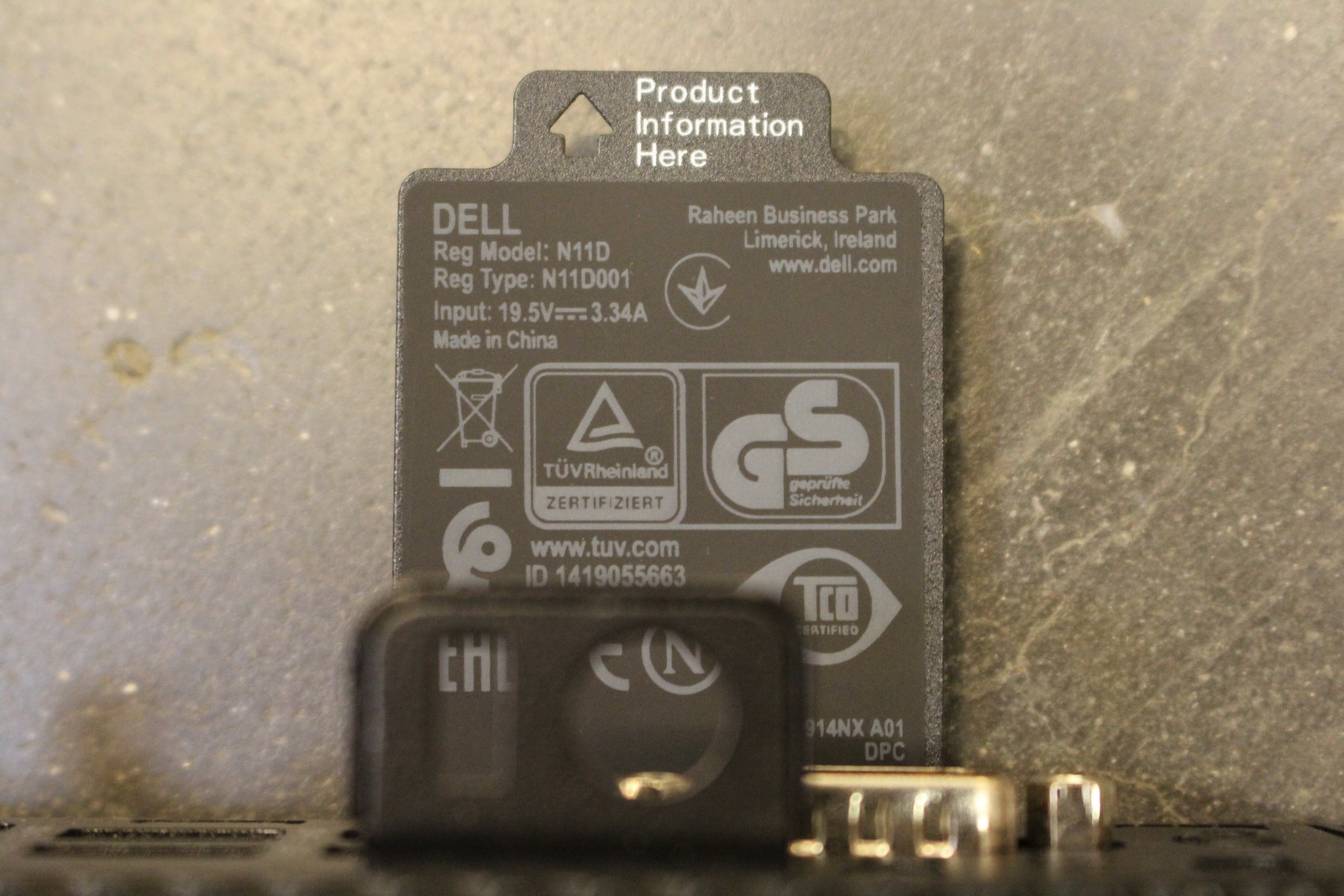 Mini számítógép (Dell Wyse 5070) 5