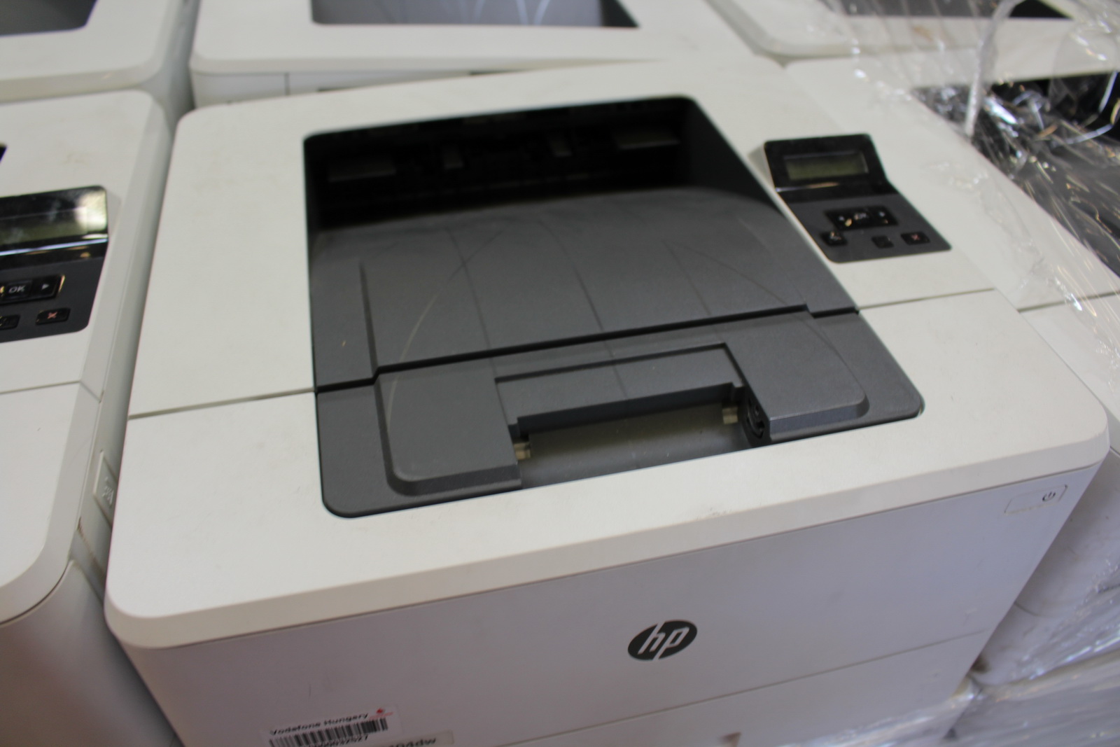 Nyomtató (LaserJetPro M404dw) 3