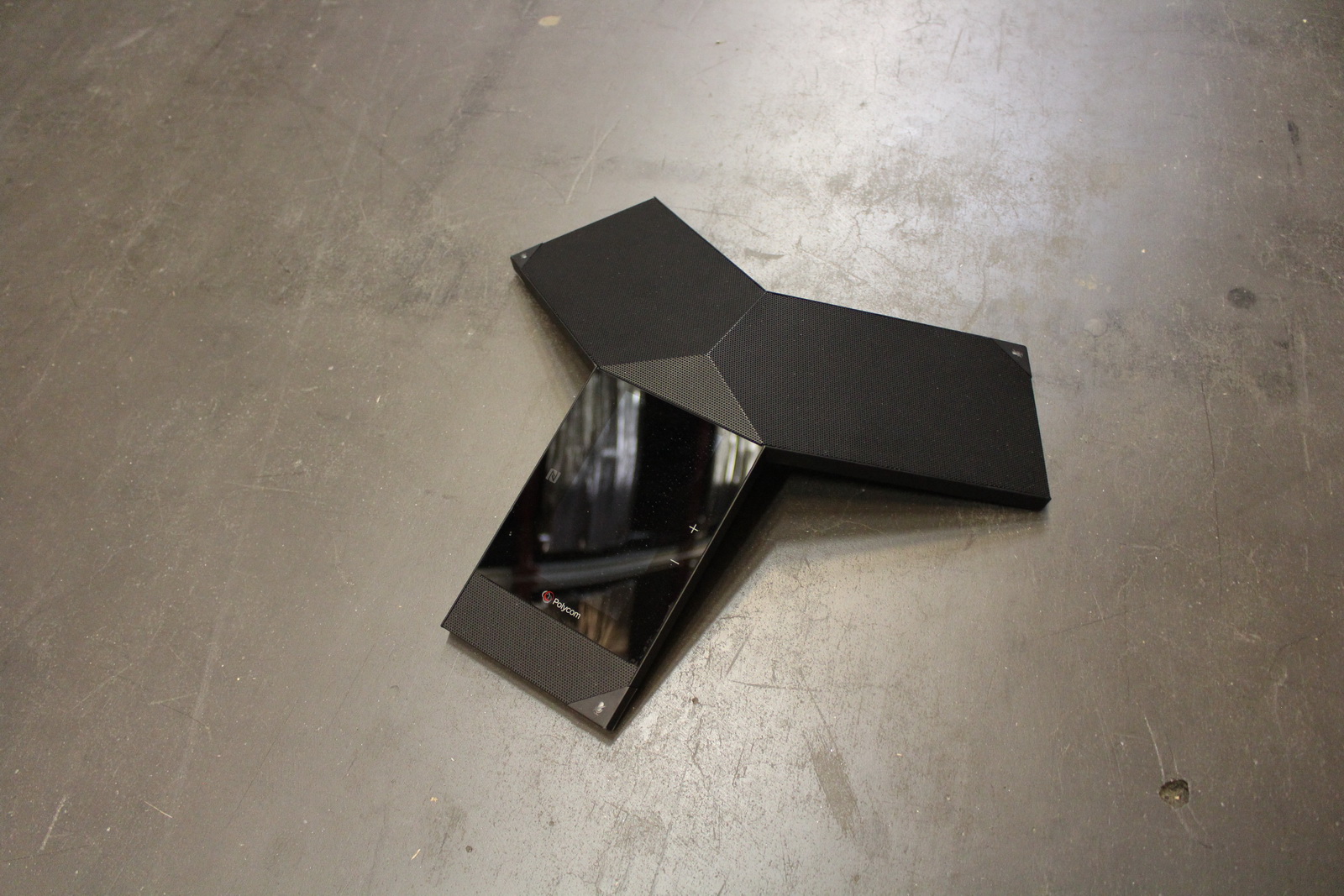 Polycom videókonferencia egység