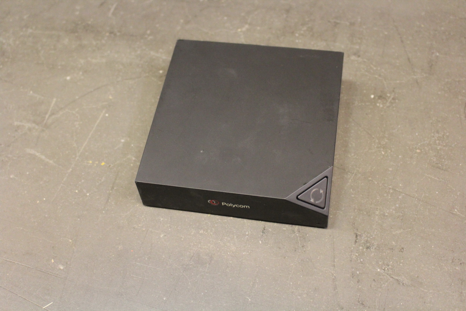 Polycom videókonferencia egység  3