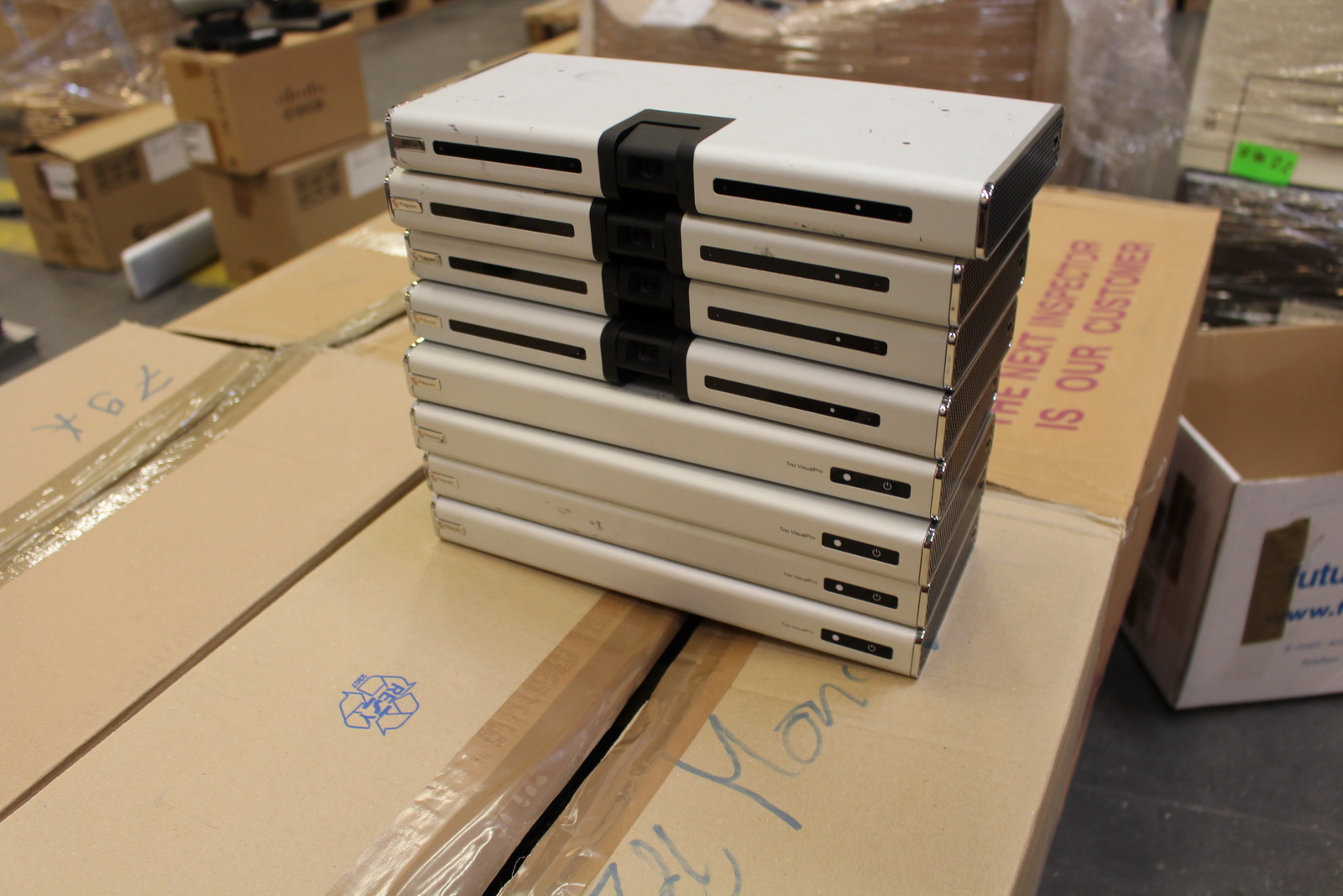 Polycom eszközök 2