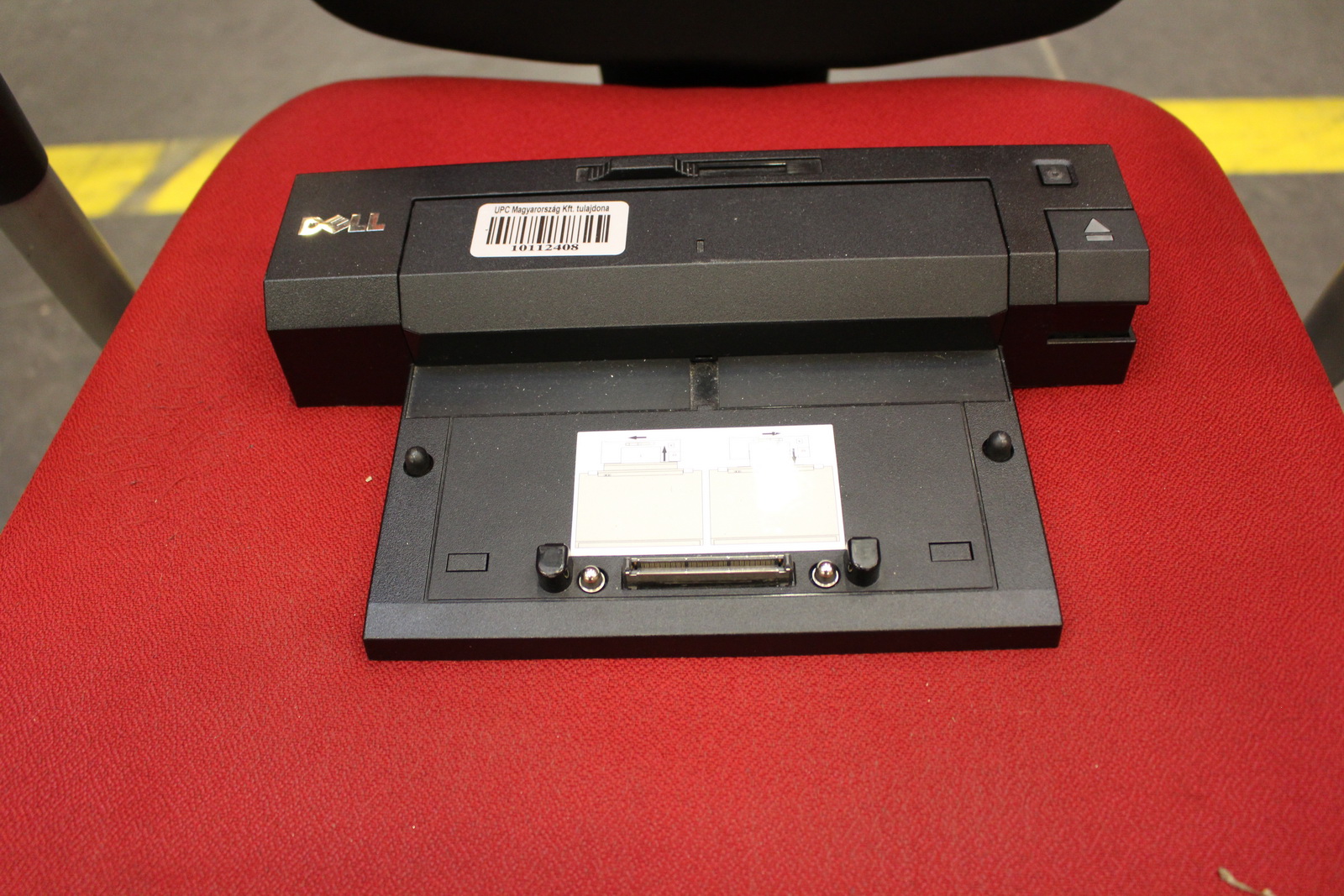 Dell dokkoló (Dell Pro2x)