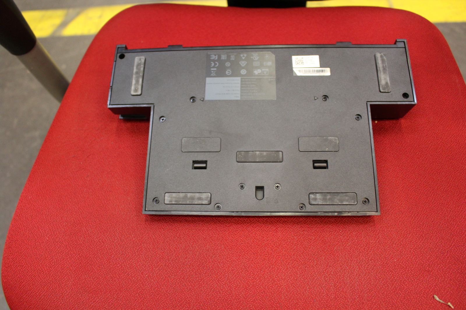 Dell dokkoló (Dell Pro2x) 2