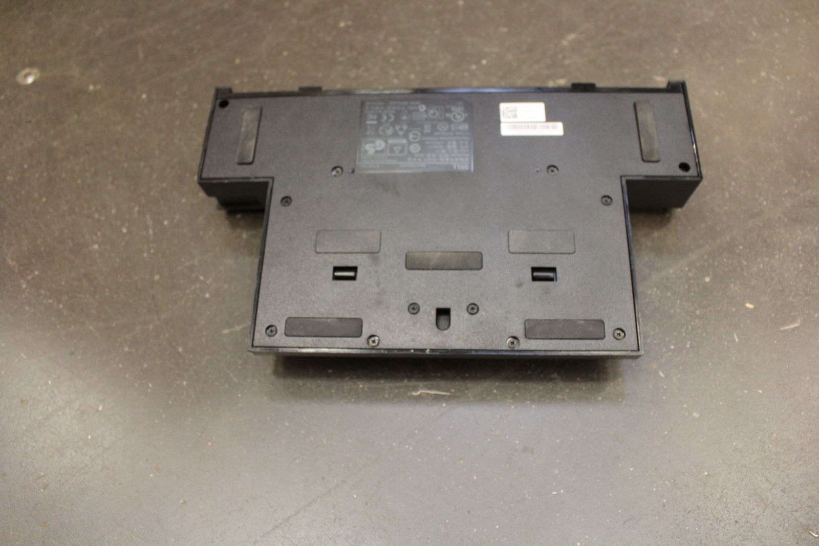 Dell dokkoló (Dell K09A ) 2