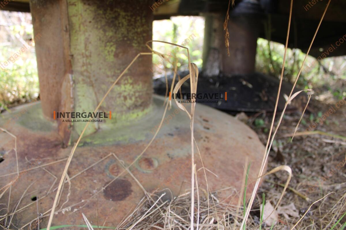 Dobos kasza - Claas 10