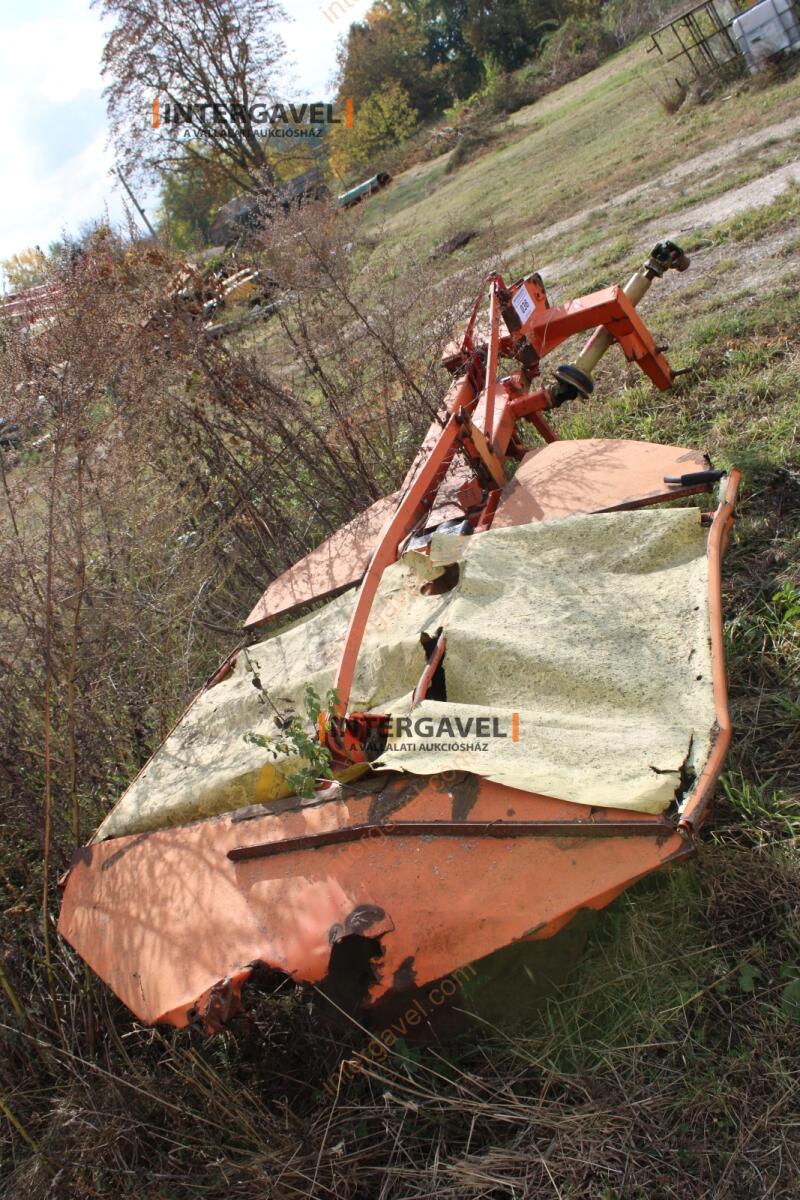 Dobos kasza - Fella 2