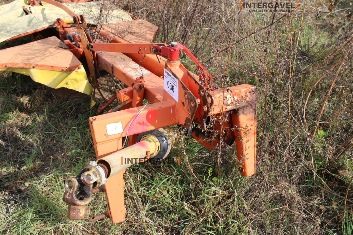 Dobos kasza - Fella 4