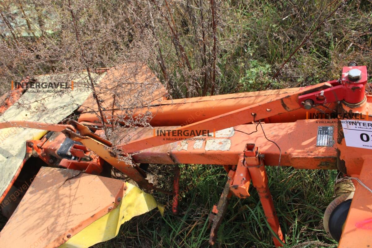 Dobos kasza - Fella 5