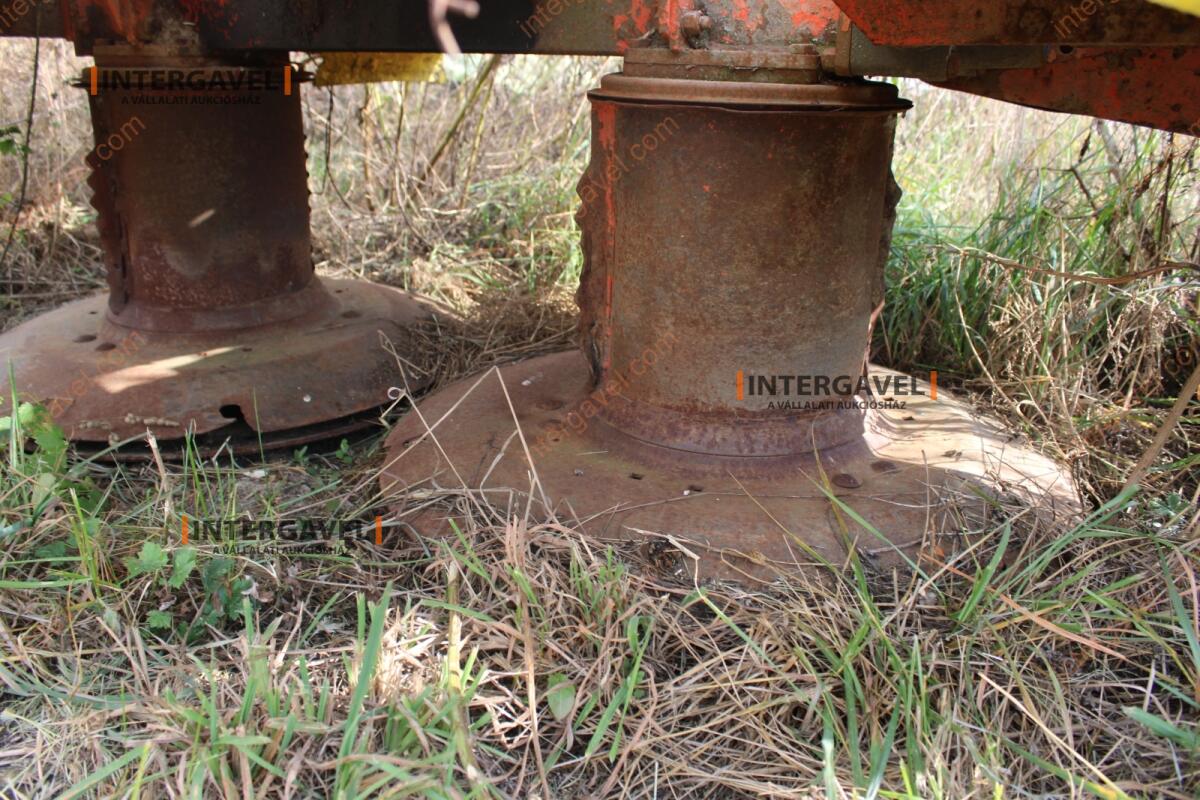 Dobos kasza - Fella 6