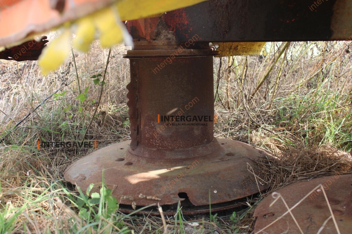 Dobos kasza - Fella 7