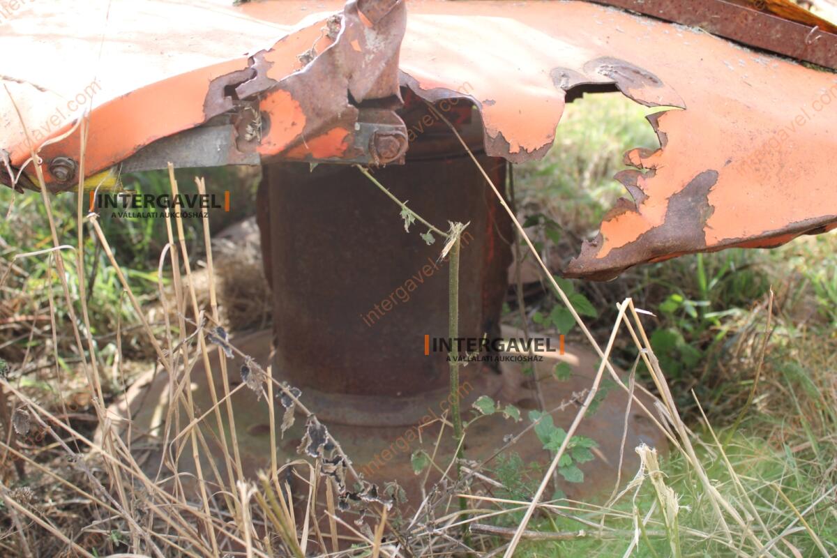 Dobos kasza - Fella 8