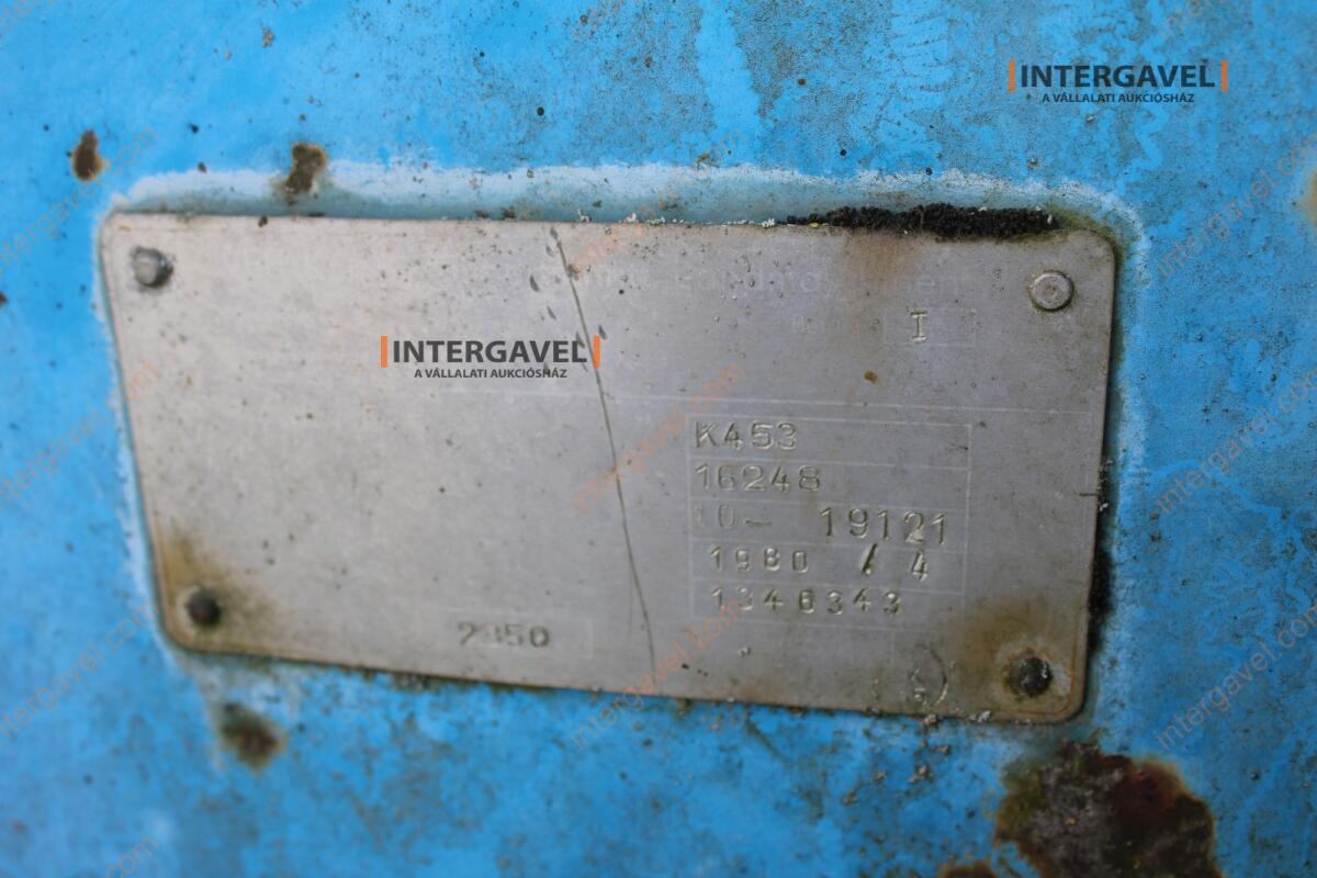 Kiskocka bálázó 3