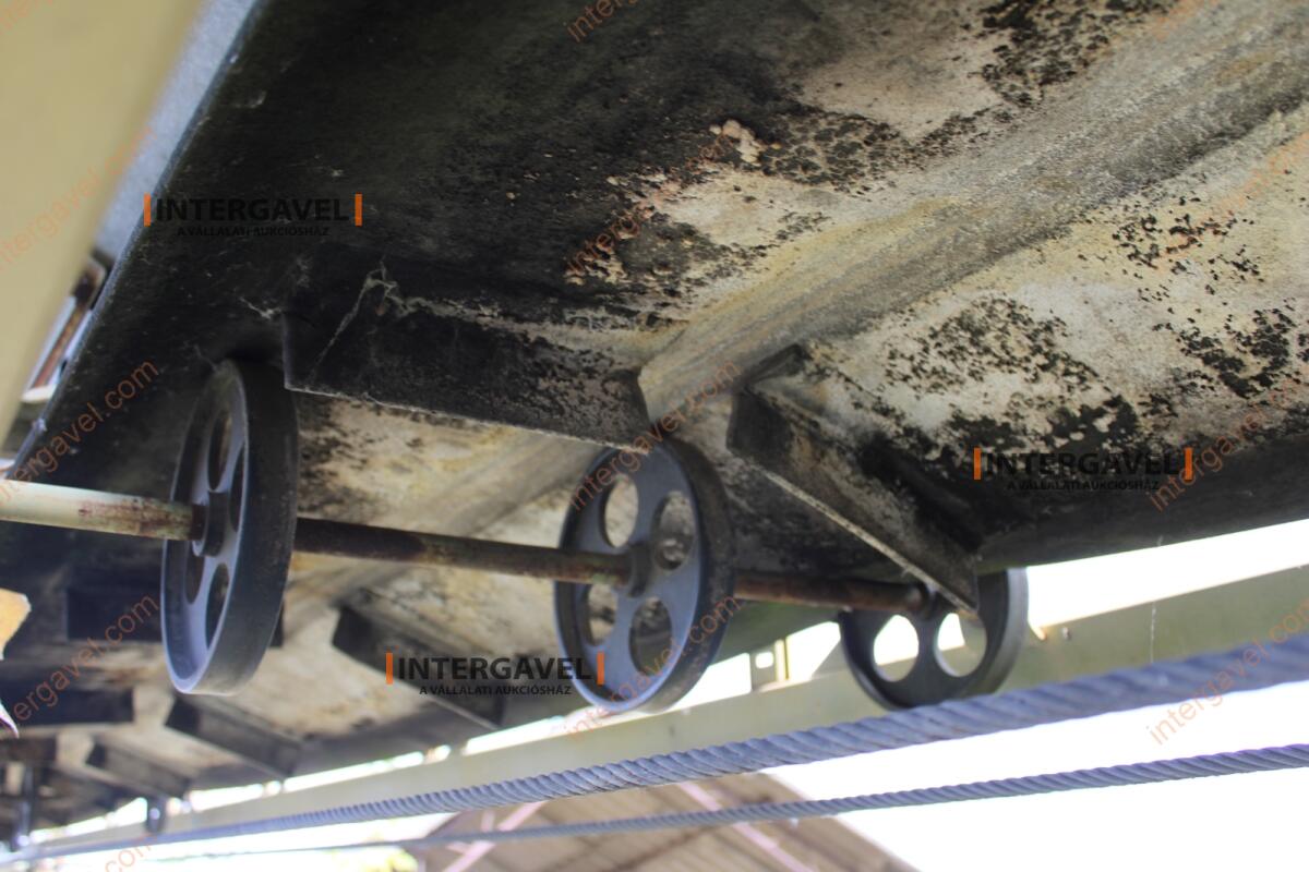 Szállítószalag 10