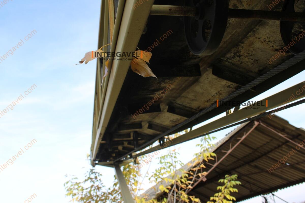 Szállítószalag 11